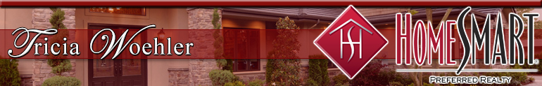 Pueblo Homes for Sale. Real Estate in Pueblo, Colorado - Home Smart - Preferred Realty - Tricia Woeh...