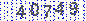 This Is CAPTCHA Image