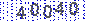 This Is CAPTCHA Image